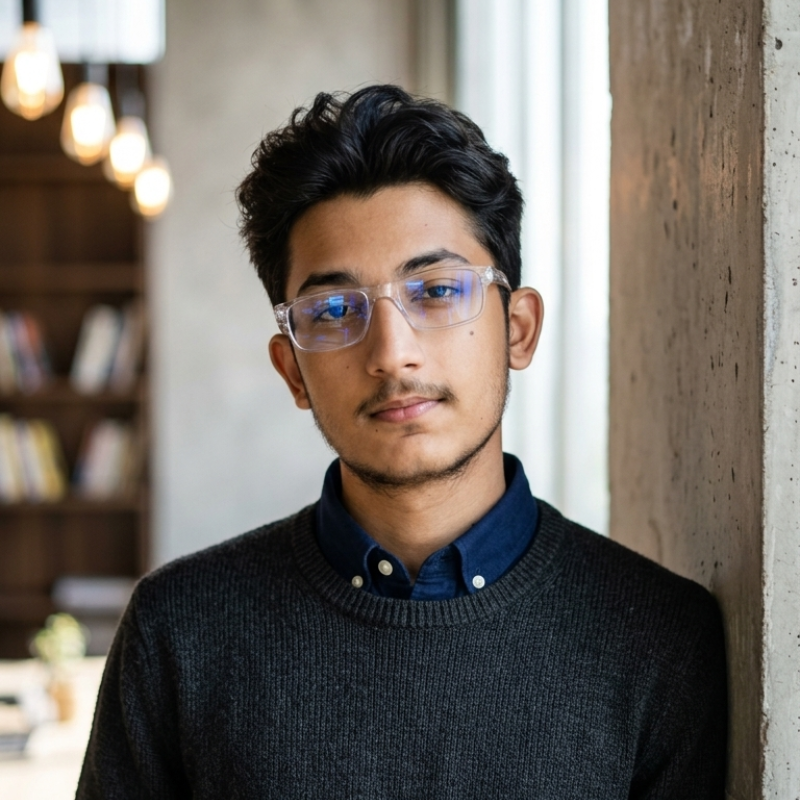 Rishiraaj Khurma